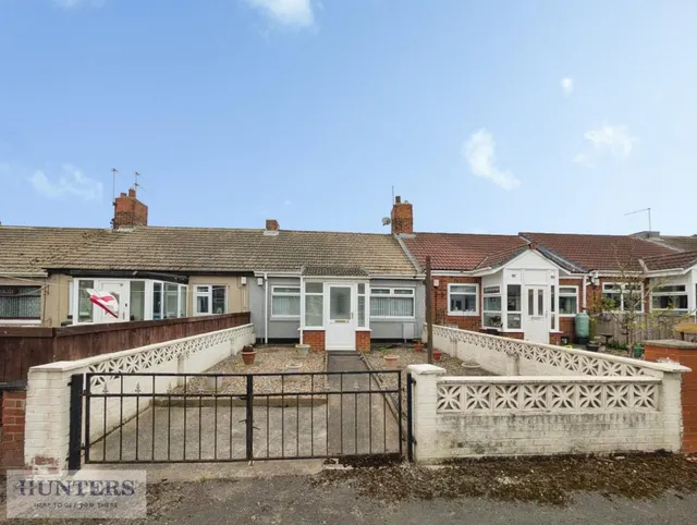 Sunderland Avenue, Horden, County Durham SR8 4BH, photo 1