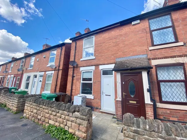 Montague Street, Bulwell, NG6, photo 1