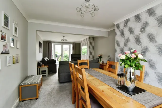 Photo 2 — Horton Drive, Stoke-on-Trent, Staffordshire, ST3