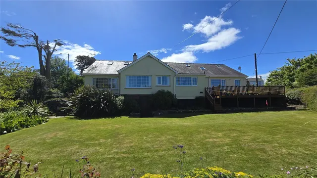 Bull Bay, Amlwch, LL68, photo 2