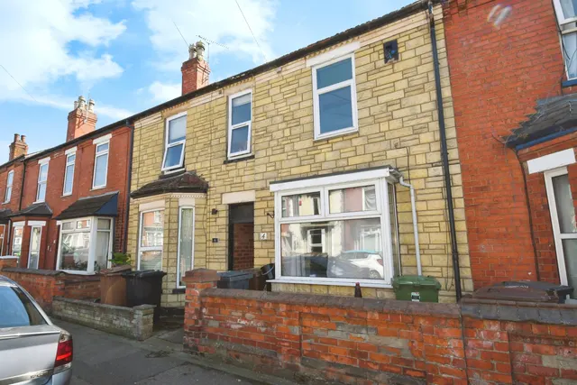 Maple Street, Lincoln, LN5, photo 1