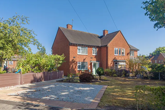 Stratford Road, Shirley, photo 1