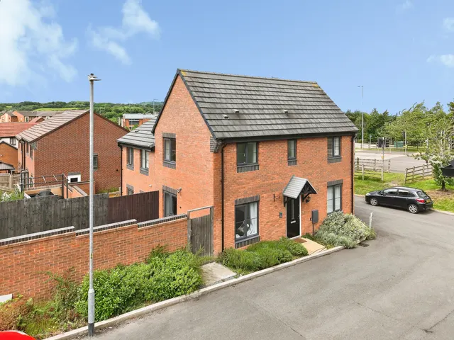 Capes Lane, Telford, TF4, photo 1