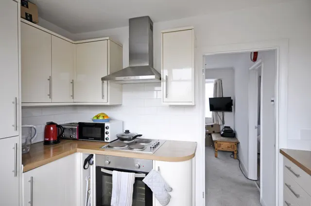 Photo 3 — St Leonards Road, Mortlake, SW14 7LS