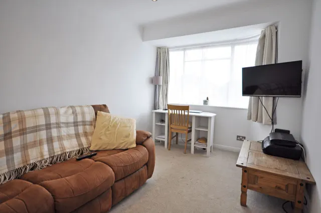 Photo 2 — St Leonards Road, Mortlake, SW14 7LS