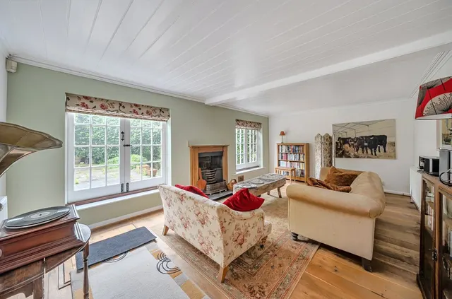 The Street, Dallington, TN21, photo 2