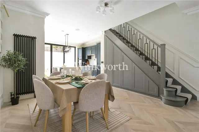 Antill Road, London, N15, photo 3