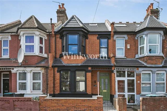 Antill Road, London, N15, photo 2