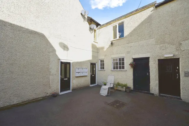 Bridge Street, Boroughbridge, YO51, photo 1