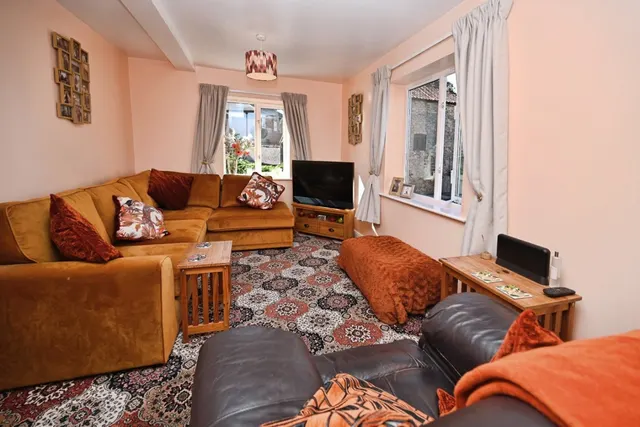 Bridge Street, Boroughbridge, YO51, photo 3