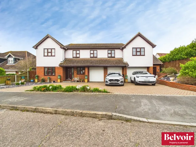Chalklands, Howe Green, Chelmsford, Essex, CM2, photo 1