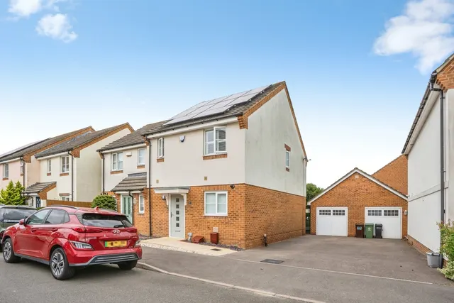 Cotton Road, Portsmouth, PO3, photo 1