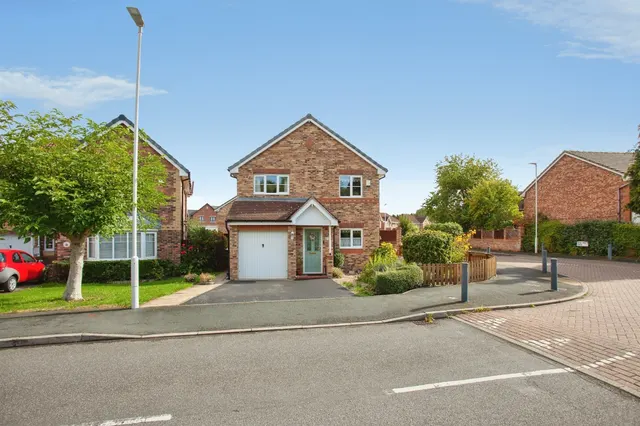 Juniper Avenue, Woodlesford, Leeds, photo 1