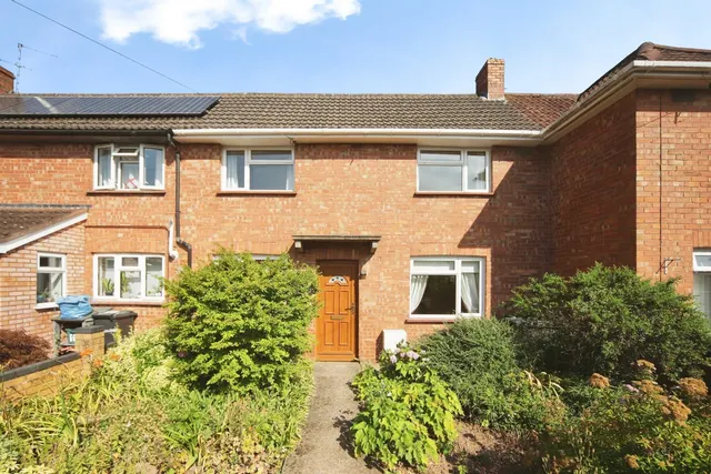 Quantock View, Bishops Lydeard, Taunton, photo 1