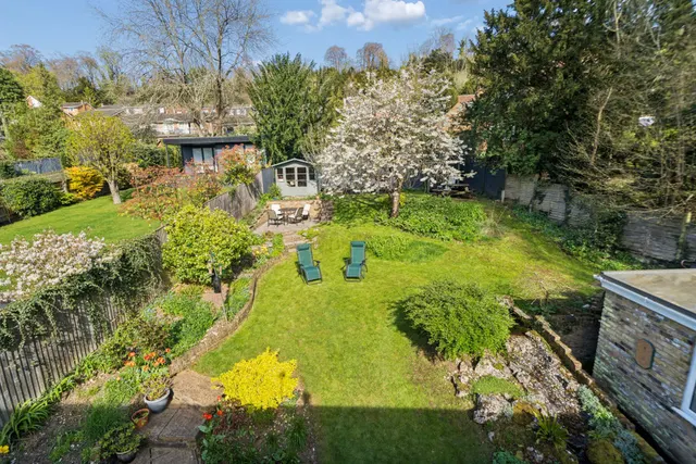 Photo 2 — Marlow Bottom, Marlow SL7 3PS
