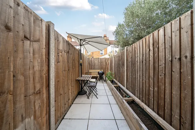 Heaton Road, Mitcham, CR4, photo 3