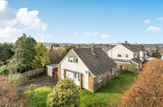 Longdogs Lane, Ottery St. Mary, Devon, EX11