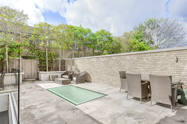 Stevenage Road, London, SW6, photo 3