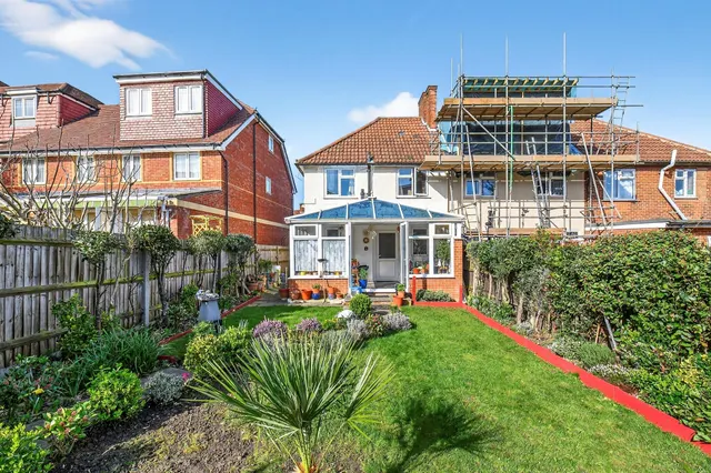 Central Road, Morden, SM4, photo 3