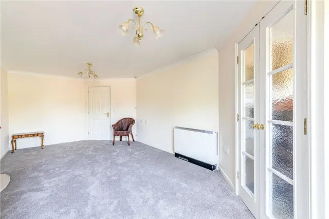 Photo 3 — Oyster Lane, Byfleet, West Byfleet, S...