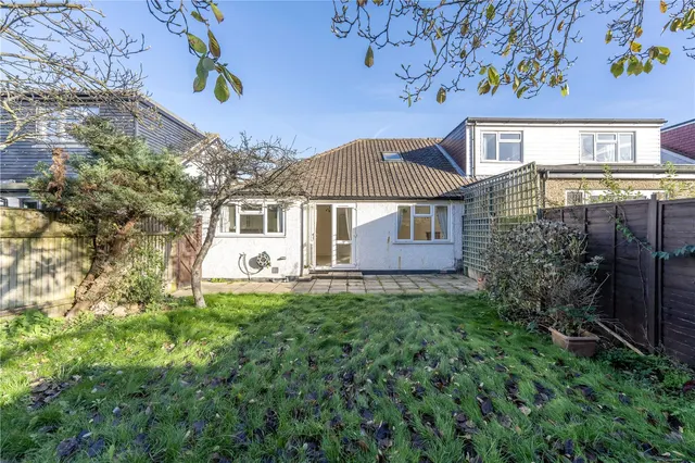 Photo 2 — Cleveland Avenue, Hampton, TW12 2RD