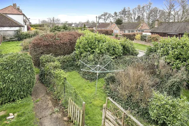 Photo 2 — Wheatley Terrace, Lower Street, Salhouse, Norwich, NR13