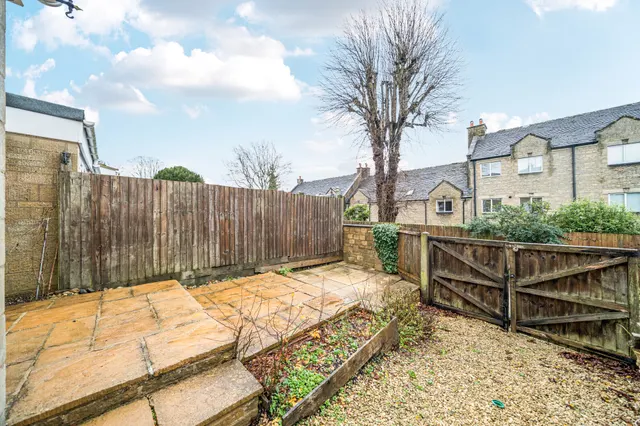 Photo 2 — Churchill Way, Painswick, Stroud, GL6