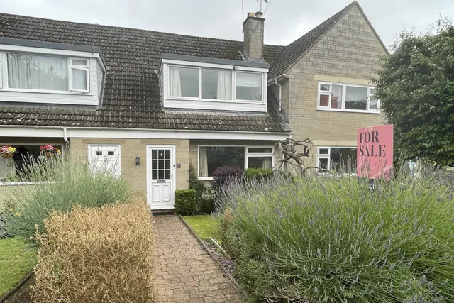 Churchill Way, Painswick, Stroud, GL6, photo 1