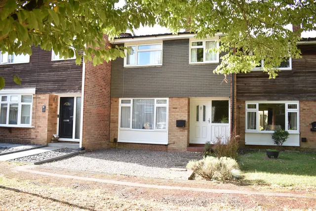 Pryors Road, Galleywood, CM2, photo 2