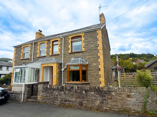 Llanbedr Road, Crickhowell, NP8, photo 1