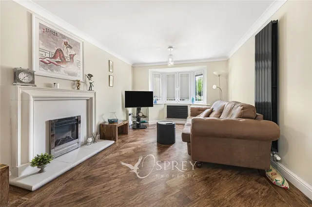 Carnegie Crescent, Melton Mowbray, LE13, photo 2