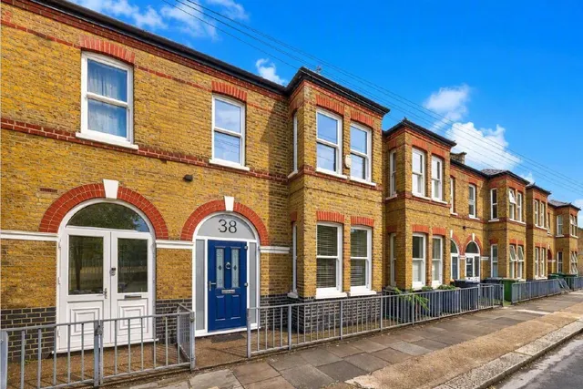 Bethell Avenue, LONDON, London, E16, photo 1