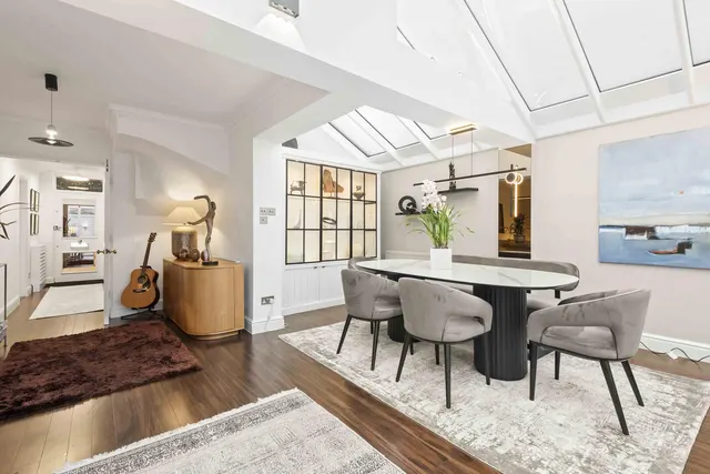 Orville Road, Battersea, SW11, photo 3