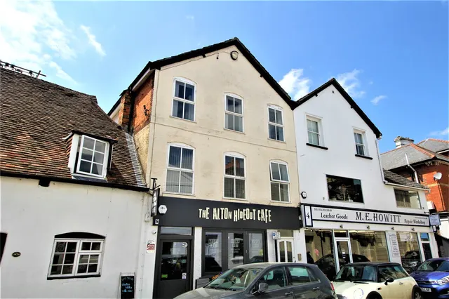 Turk Street, Alton, GU34, photo 1
