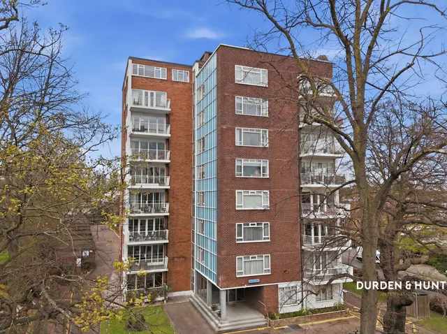 New Wanstead, Wanstead, E11, photo 1