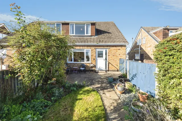 Broadacres, Carlton, DN14, photo 2
