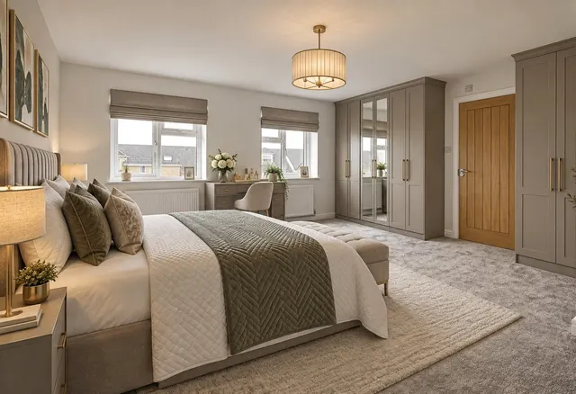 Photo 3 — Allerton, Bradford, West Yorkshire, BD15