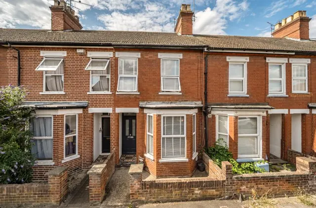George Street, Dunstable, LU6, photo 1