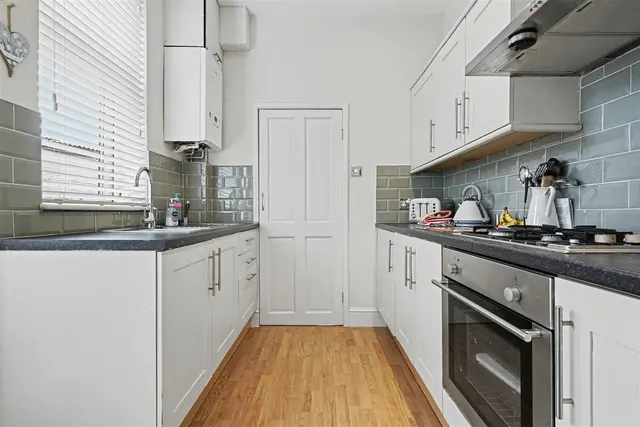 Wellington Street, Long Eaton, NG10, photo 3