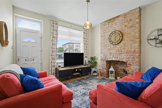 Wellington Street, Long Eaton, NG10, photo 2