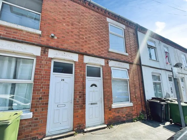 Ratcliffe Road, Loughborough, Leicestershire, LE11, photo 1