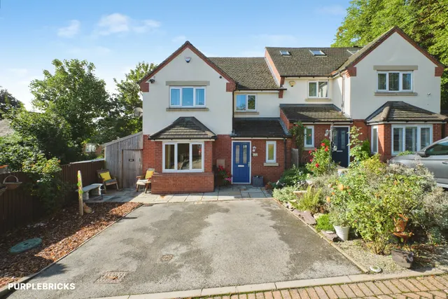 Trinity Way, Birmingham, B20, photo 1
