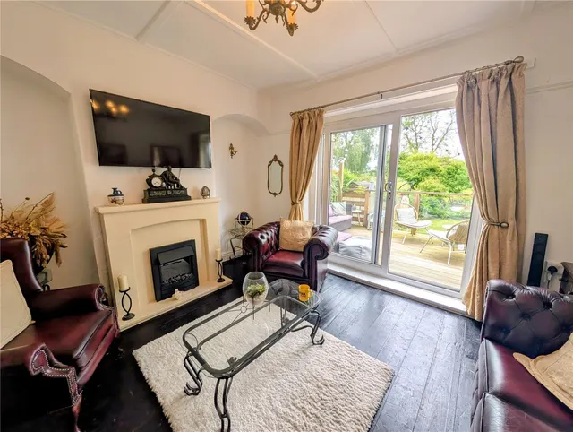 Photo 3 — Rickerscote, Stafford, Staffordshire, ST17