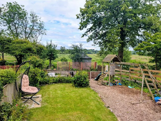 Photo 2 — Rickerscote, Stafford, Staffordshire, ST17
