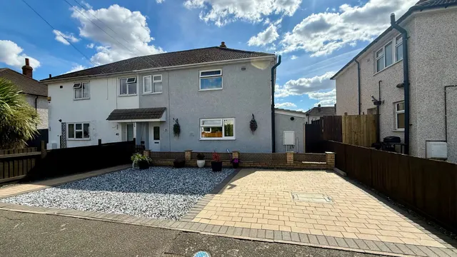 The Crescent, Morton, Bourne, PE10, photo 1