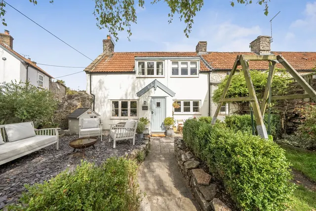 Upper North Street, Cheddar, BS27, photo 1