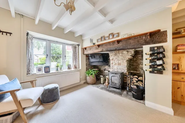 Upper North Street, Cheddar, BS27, photo 2