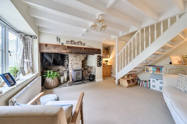 Upper North Street, Cheddar, BS27, photo 3