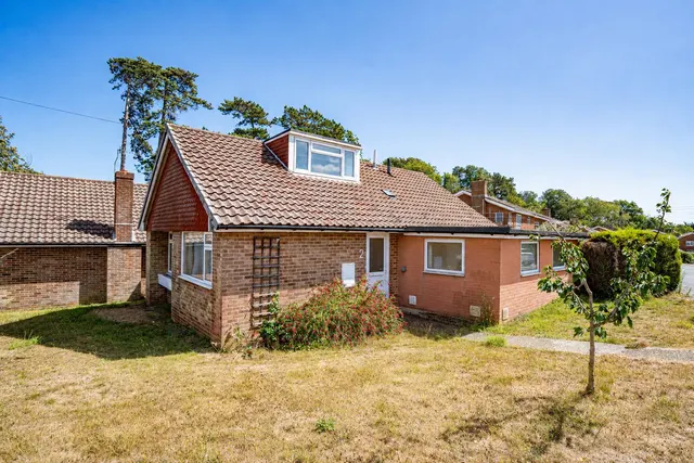 Walton Close, St. Leonards-On-Sea, photo 1