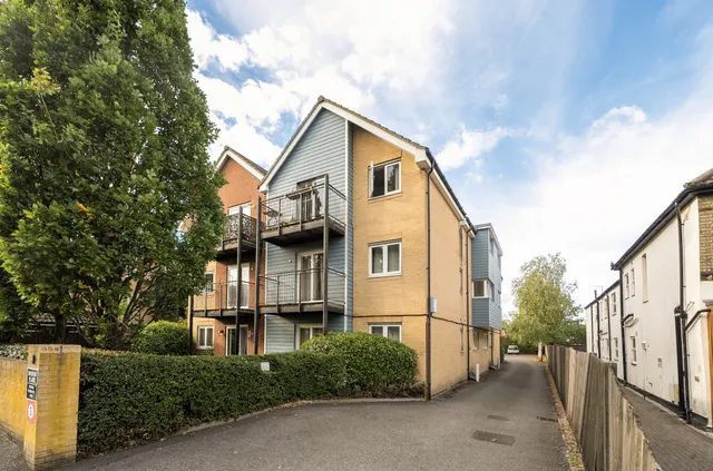 Portswood Road, Portswood, SO17, photo 1